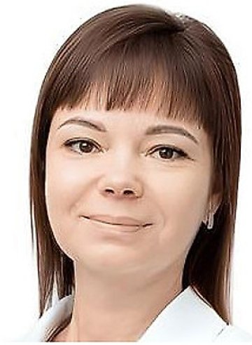 Антоненко Валерия Сергеевна