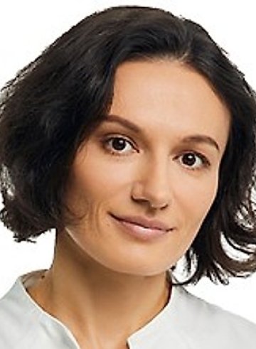 Позднякова Ирина Владимировна