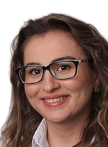 Винова Диана Аслановна