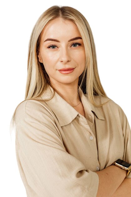 Татаринцева Анна Сергеевна