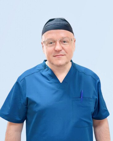 Онысько Олег Васильевич