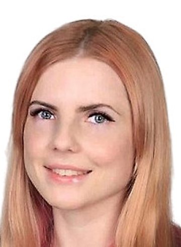 Епихина Анна Сергеевна