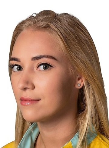Скобелева Александра Алексеевна