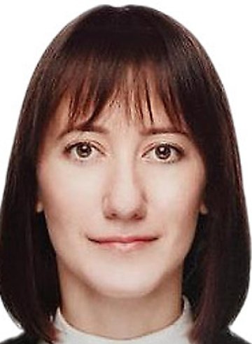 Покровская Алина Владимировна