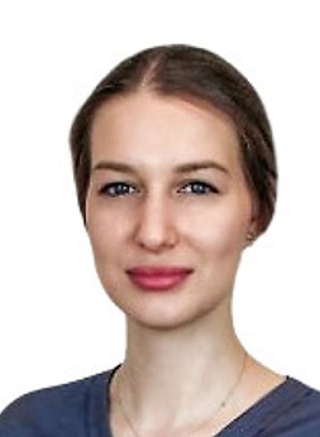 Хилько Юлия Васильевна