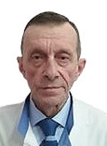 Михайлов Вячеслав Олегович