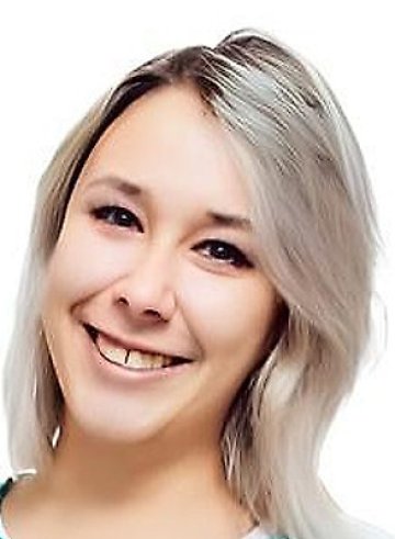 Шибут Светлана Николаевна