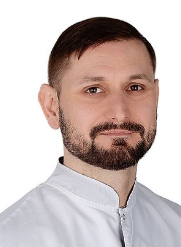 Исмаилов Альви Игоревич