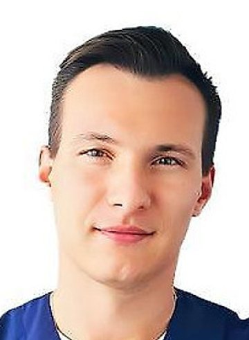 Бычков Иван Александрович