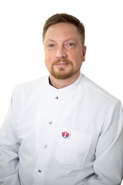 Бугров Иван Анатольевич