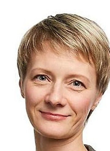 Абросова Екатерина Валерьевна