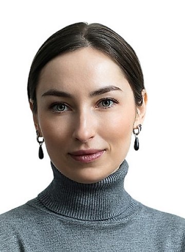 Анищенко Ольга Максимовна