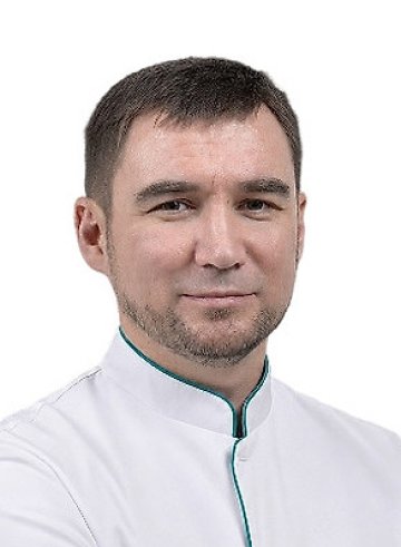 Шепенёв Анатолий Михайлович