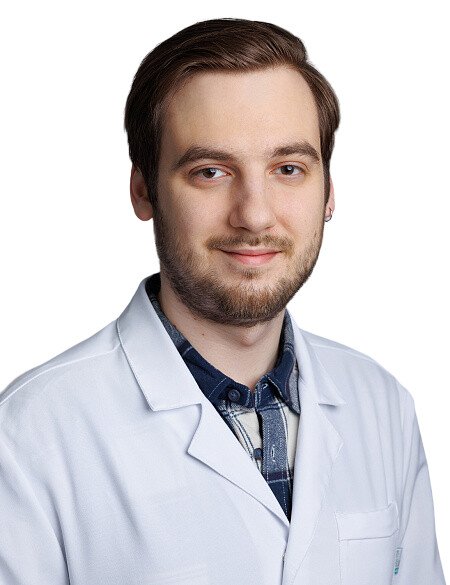 Краснов Александр Юрьевич
