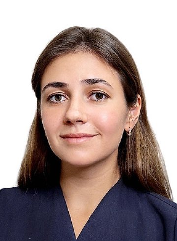 Толокнова Наталья Вячеславовна