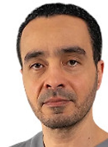 Мубарак Хасан Талат Хасан