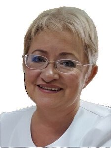 Гительман Нина Анатольевна