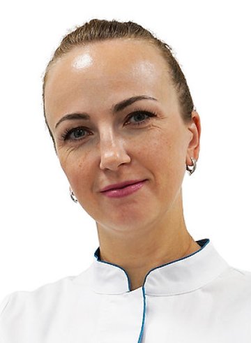 Кондратьева Наталья Григорьевна
