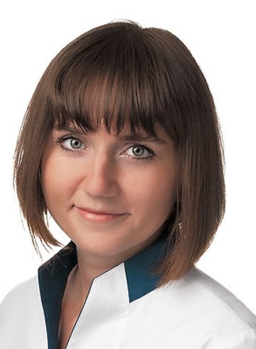 Аксенчик Светлана Анатольевна