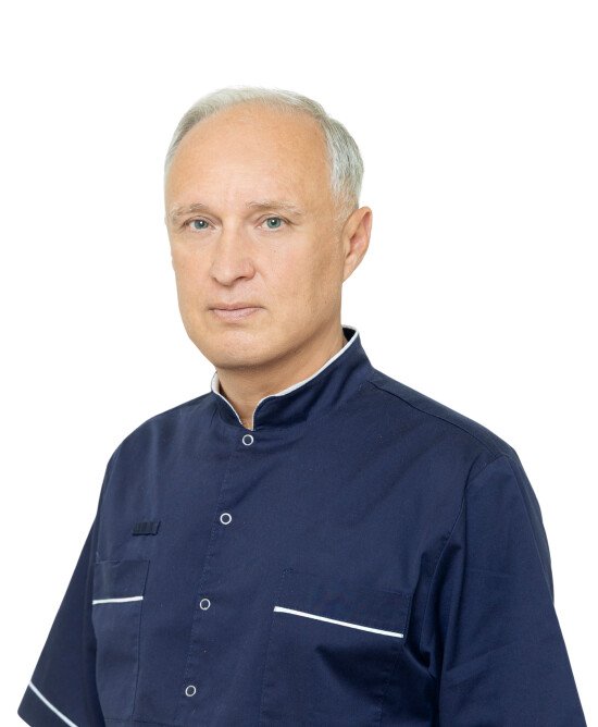 Кравцов Василий Борисович
