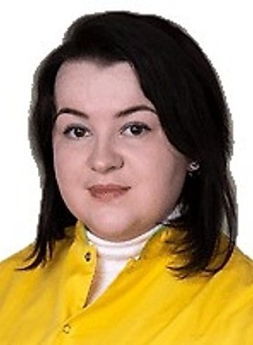 Кунцева Наталья Юрьевна