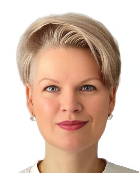 Ваничева Ирина Александровна