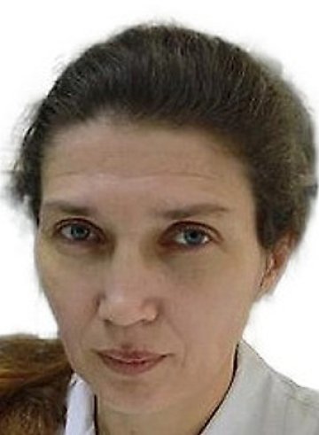 Секач Елена Александровна