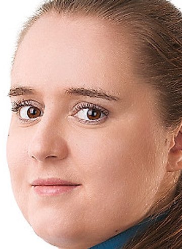 Богданова Дарья Сергеевна