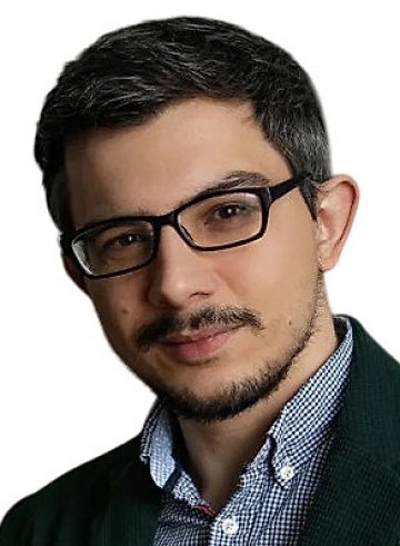 Пошибайлов Михаил Александрович
