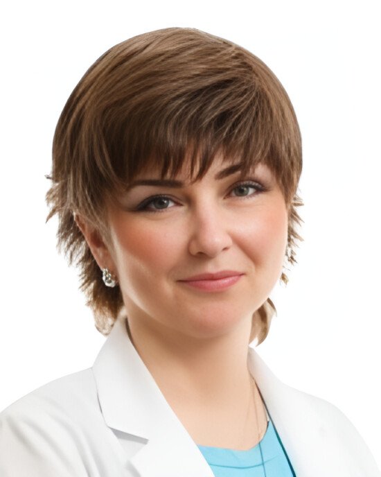 Яковенко Лариса Васильевна