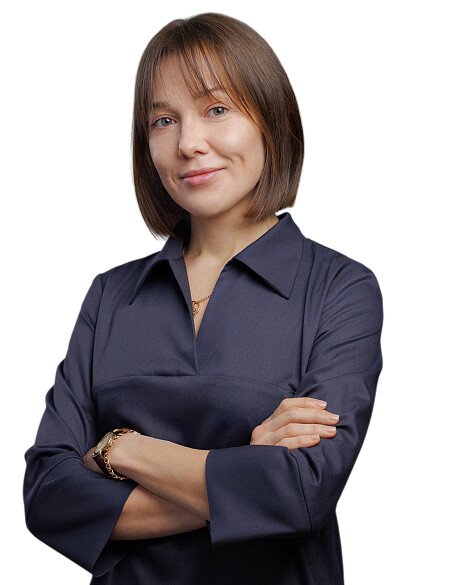 Годовикова Елена Витальевна