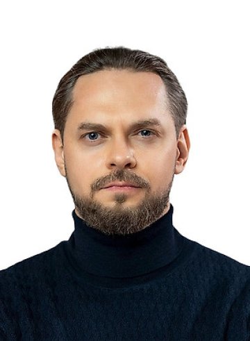 Кулаков Александр Владимирович