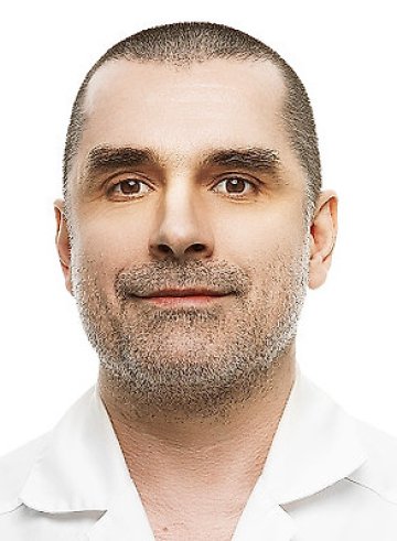 Мамаев Сергей Викторович