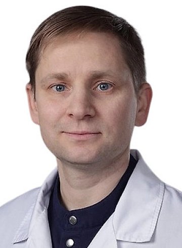Иваськов Василий Алексеевич