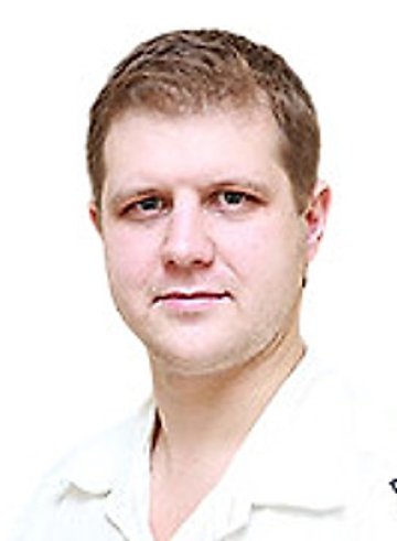 Бабинцев Владислав Вячеславович