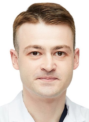 Гаглоев Борис Важаевич