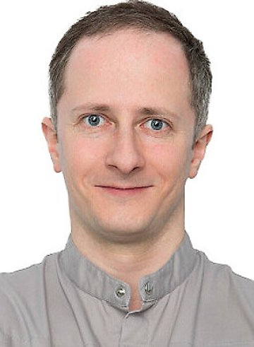Гольцман Кирилл Ефимович