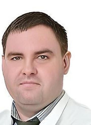 Бровиков Сергей Владимирович