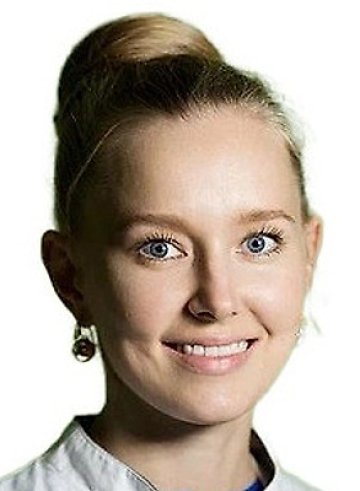 Кривопалова Людмила Ивановна