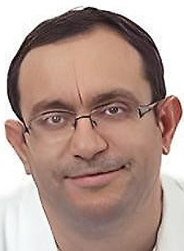 Моханна Махер Исмаил