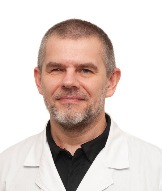 Здановский Павел Григорьевич