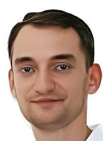 Янченков Александр Александрович