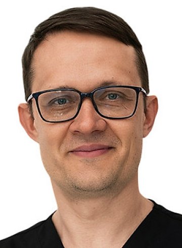 Алексеев Алексей Владимирович