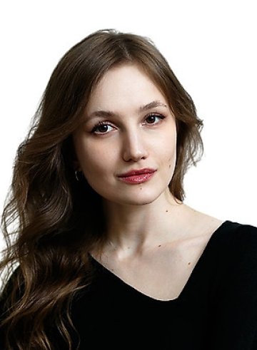 Дворникова Александра Максимовна