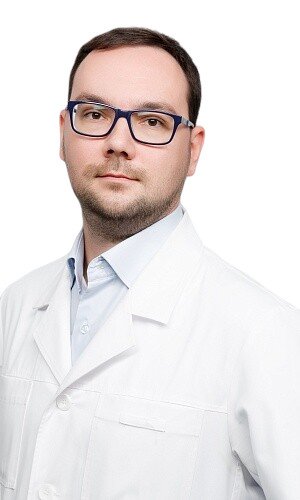 Варавиков Денис Дмитриевич