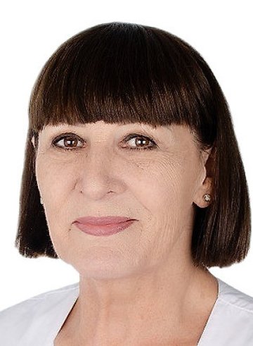 Грежесяк Светлана Геннадьевна