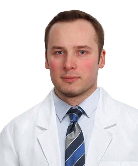 Давыдов Денис Эдуардович