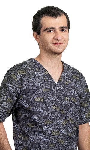 Исаев Руслан Мирмагмудович