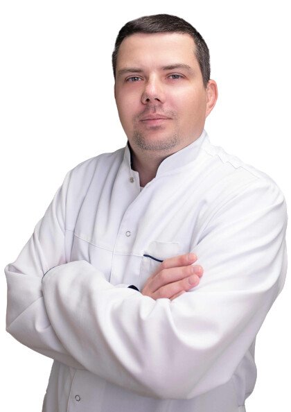 Макаров Андрей Витальевич