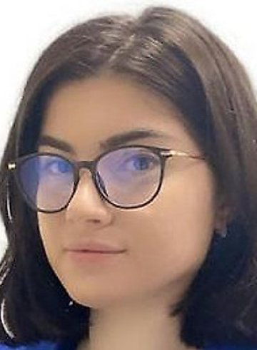 Хабалова Тамара Алексеевна